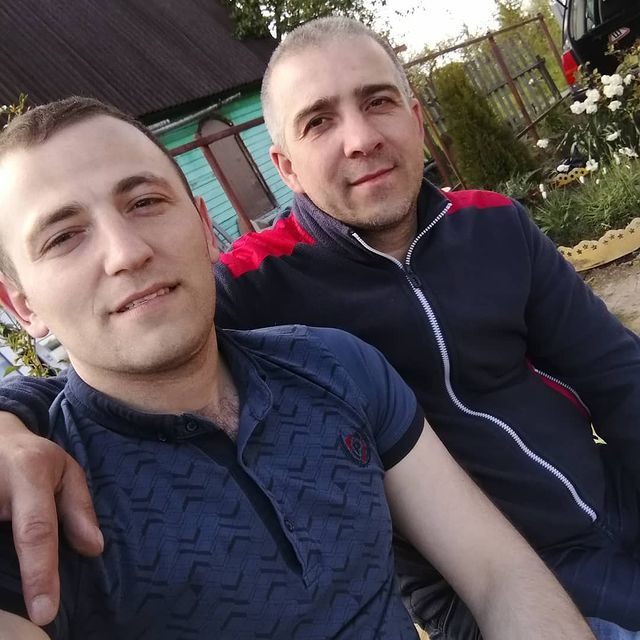 mukhtar_djamalov в LOOKY. . Солнце в глаза свети...