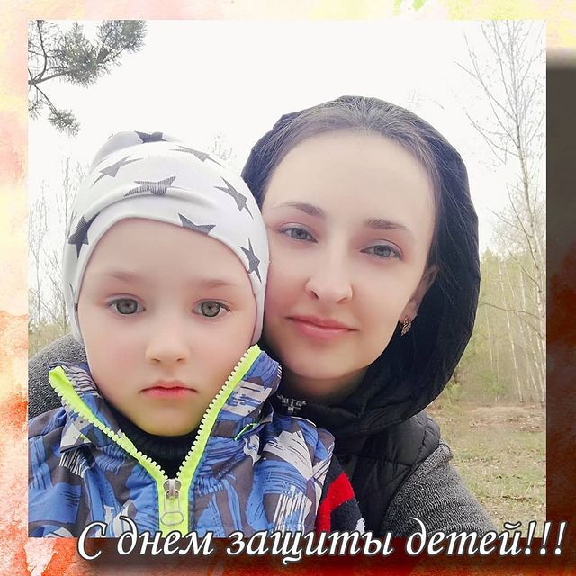 alesyabobrpro в LOOKY. . С днем защиты детей!...