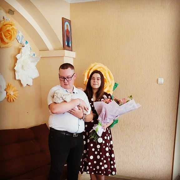 elenaseregovna в LOOKY. . 👶💗👨‍👩‍👧
