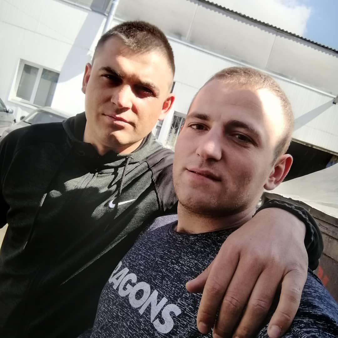 mukhtar_djamalov в LOOKY — #брат