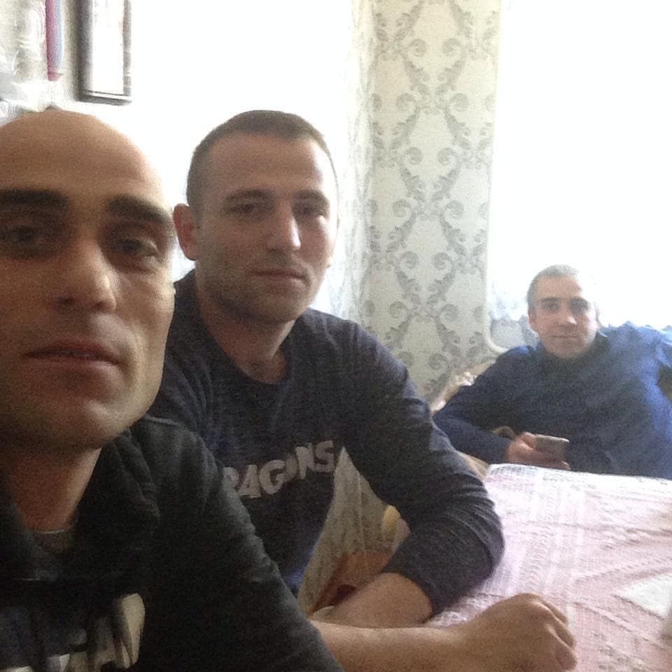 mukhtar_djamalov в LOOKY — публикация