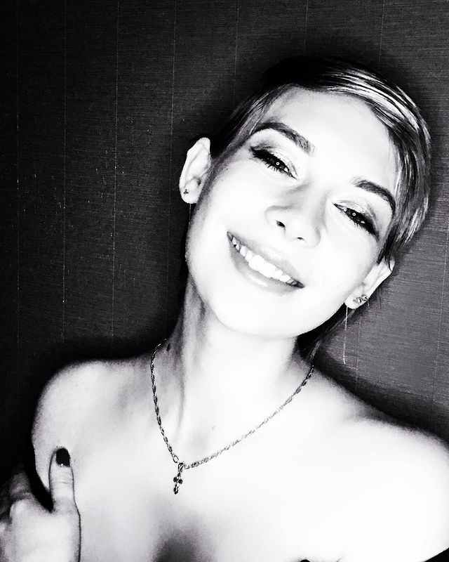 ksushirokova в LOOKY. . Без ума от чб😍
1 Вс...