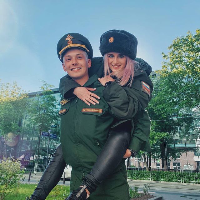victor.migachev в LOOKY. . null