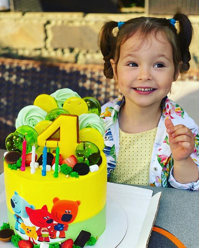 annakhibara в LOOKY. . С Днём Рождения!! 🥳...