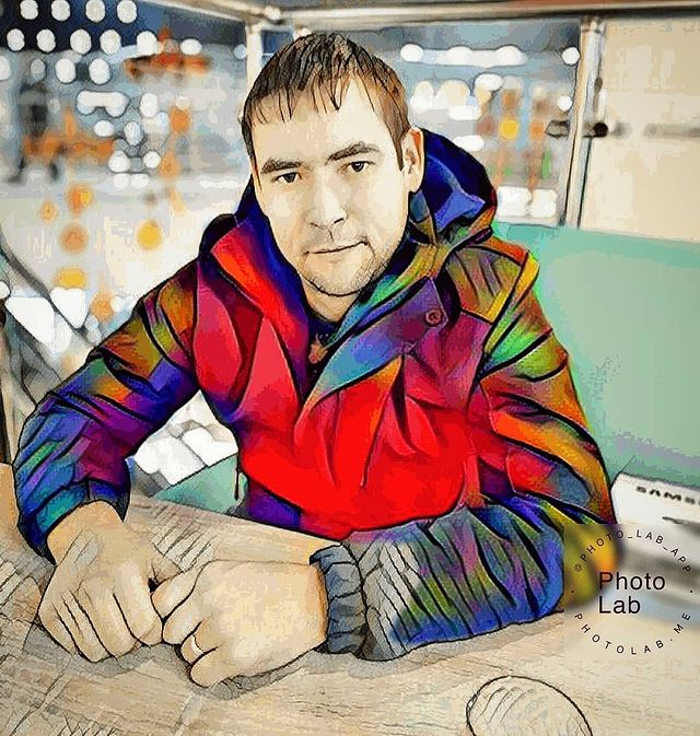 yanochka_prizova в LOOKY. . Мой милый Муж, сегод...