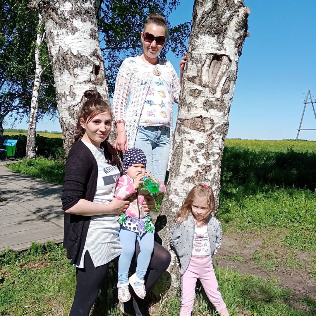 yulechka_1_8_97 in LOOKY. . Люблю