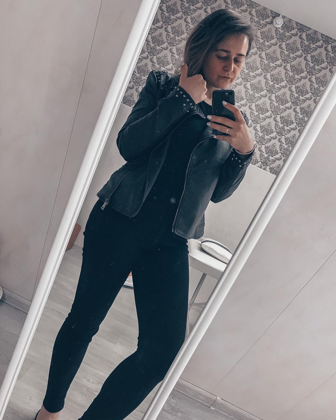 elia_blin в LOOKY — Муж сказал что я похудела 🤩
⠀
Точнее это было так:
- Ты что