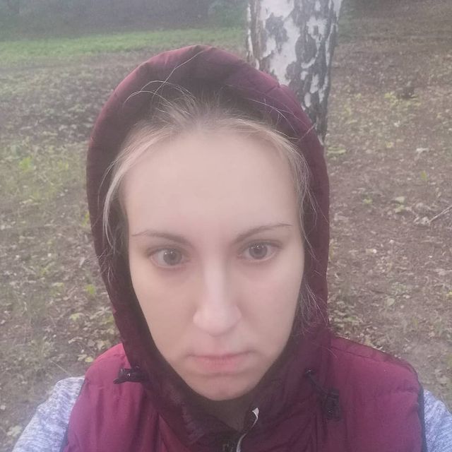 ksyush95 в LOOKY. #Лес. #Лес🥰❤️