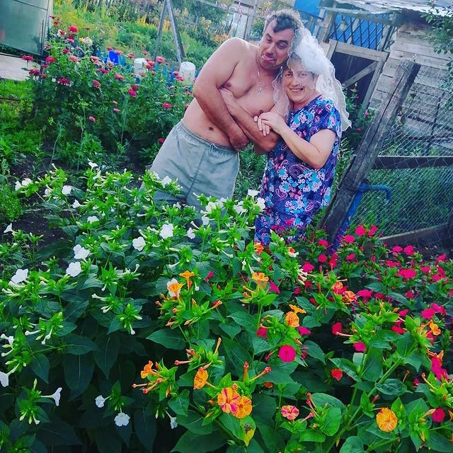 _mother_of_a_beautiful_girl_ в LOOKY. . Мамочка моя ты дорог...