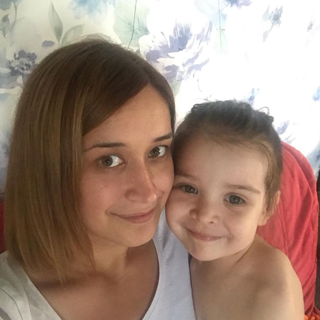 adelia.khayrullina в LOOKY — Мои впервые-за-несколько-месяцев прямые волосы привели меня 