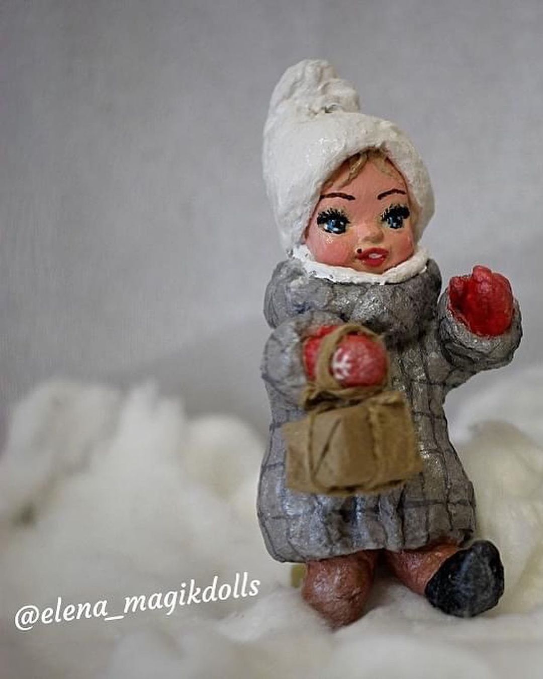 elena_magikdolls в LOOKY — фото 3