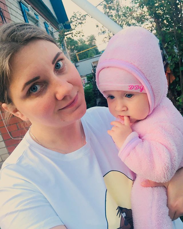 lizaveta_s.n в LOOKY. . ❤️🥰😍
