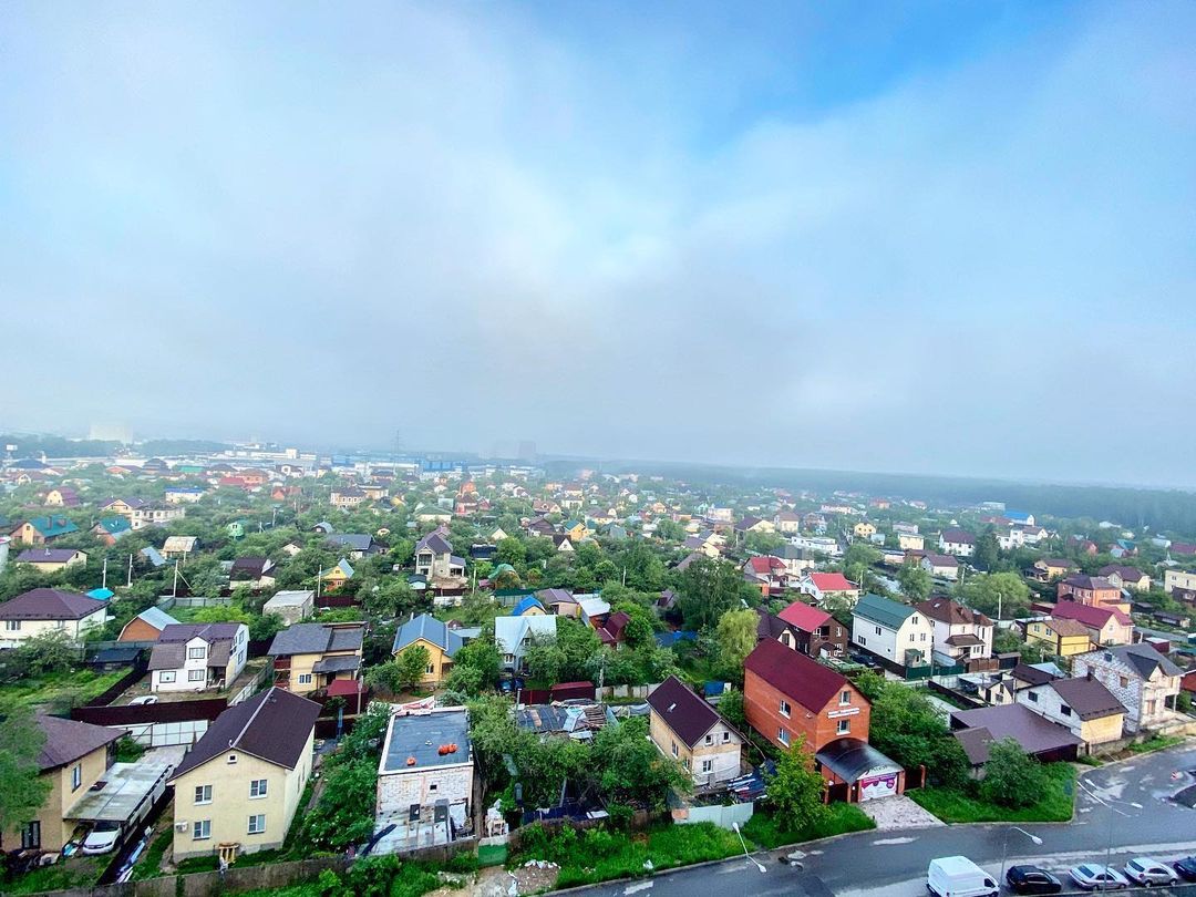 gribosekavia в LOOKY — #city #russia #travel #moscow #photo #photography #architect