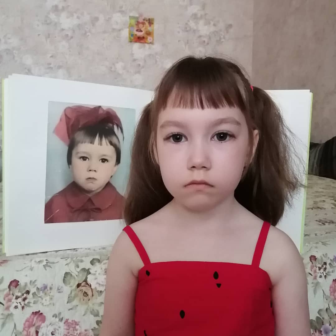 mar_mel_adka в LOOKY — #этоты #этоя 😁