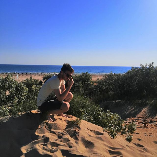 mr_andy94 в LOOKY. . Проверял открытие пл...