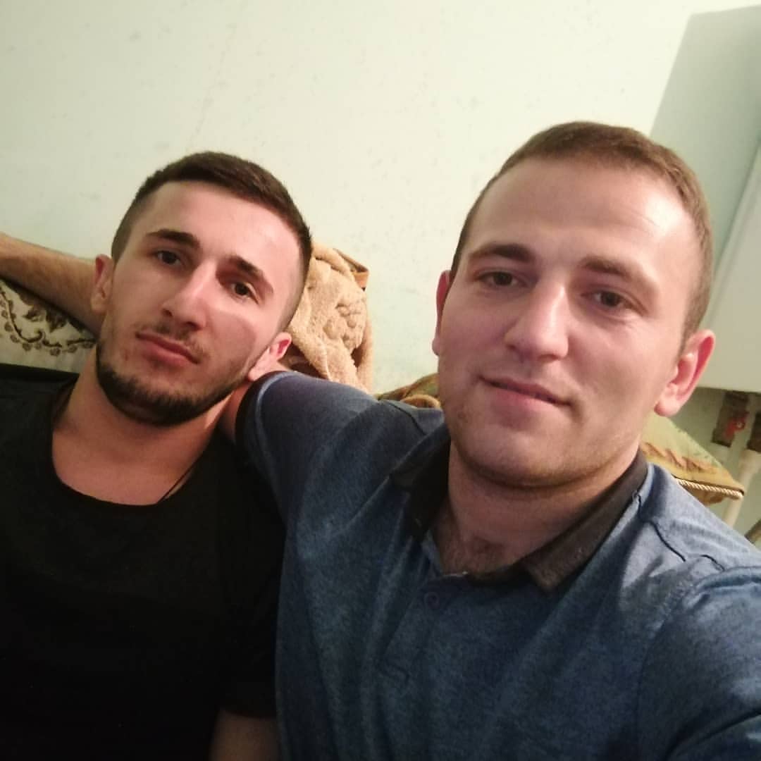 mukhtar_djamalov в LOOKY — публикация