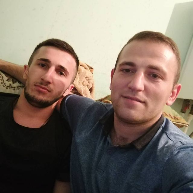 mukhtar_djamalov в LOOKY. . null