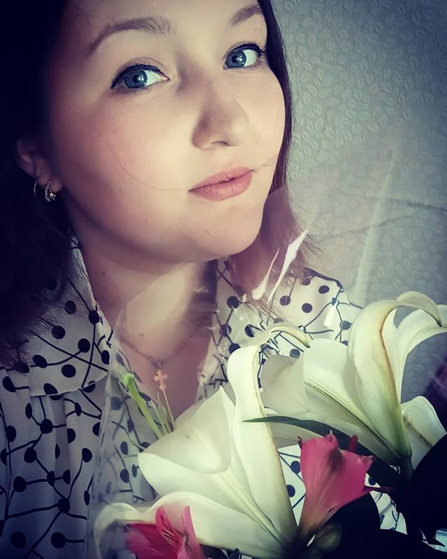 oksanochchka в LOOKY. . null