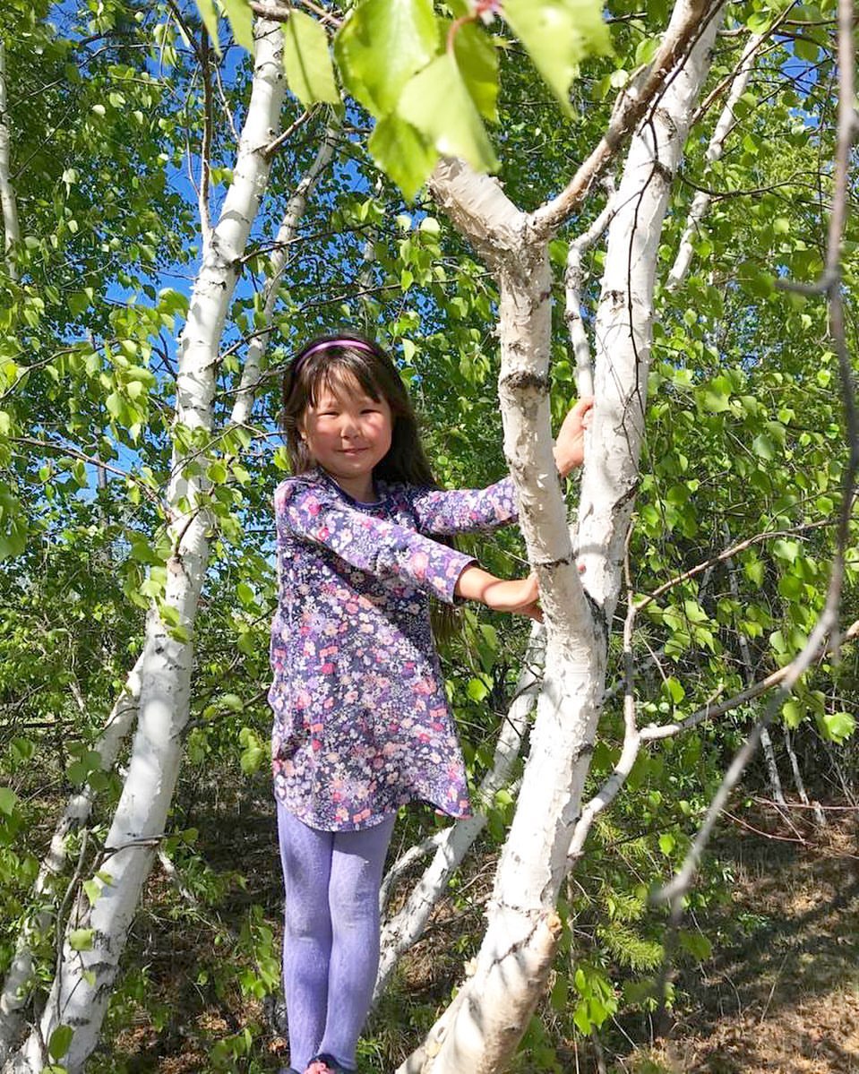 _lo_zy в LOOKY — Мое солнце, луч и счастье!😘👼🏻 мой Ангел💓