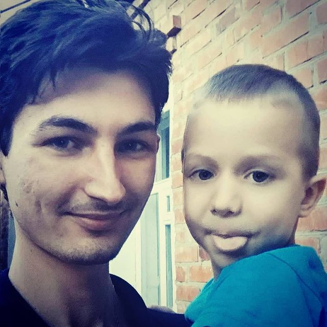 difficult_alex в LOOKY. . null