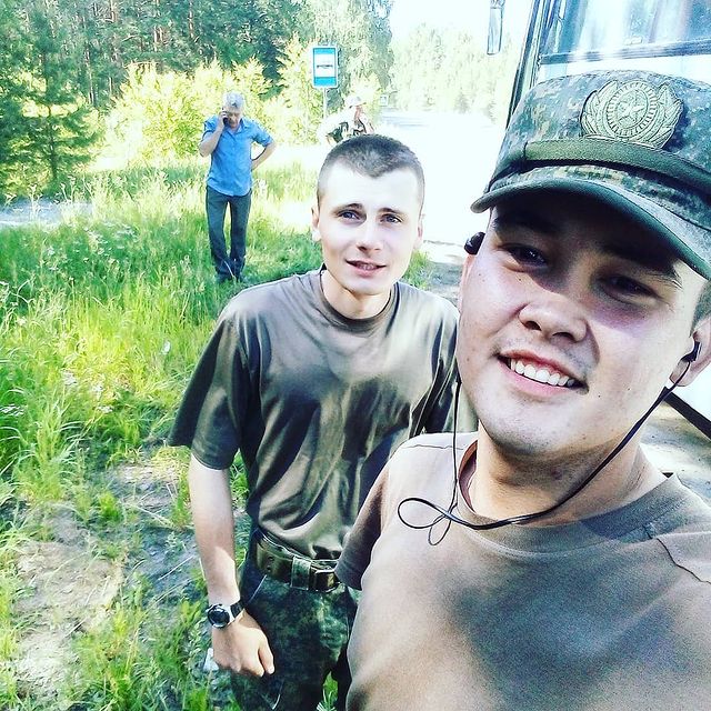 panda_v_kaske в LOOKY. . Поездочка😎😈
