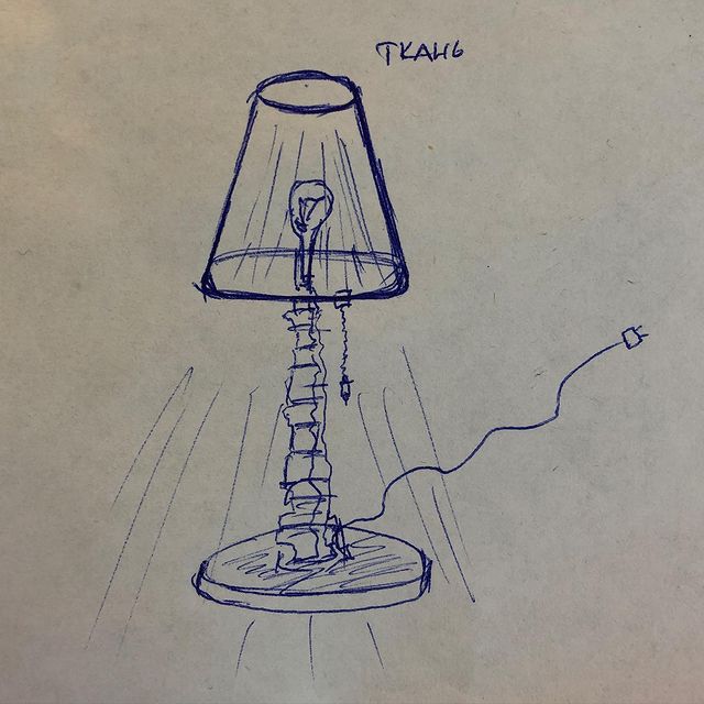 evgeniybudilov в LOOKY. #diy,#homemade,#howto,#evgeniybudilov,#самоделки,#своимируками,#распредвал,#коленвал,#лампа,#светильникилофт. Как и обычно, все на...