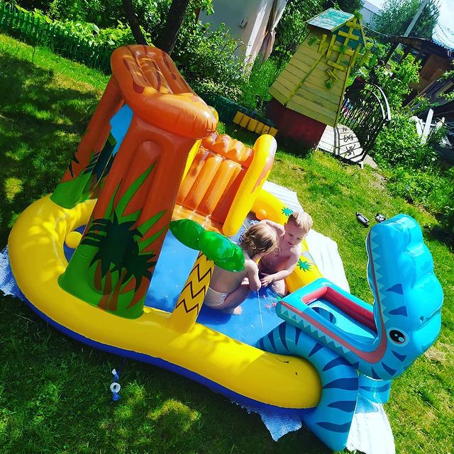 evgeniya_06 в LOOKY. . 💦🏖️