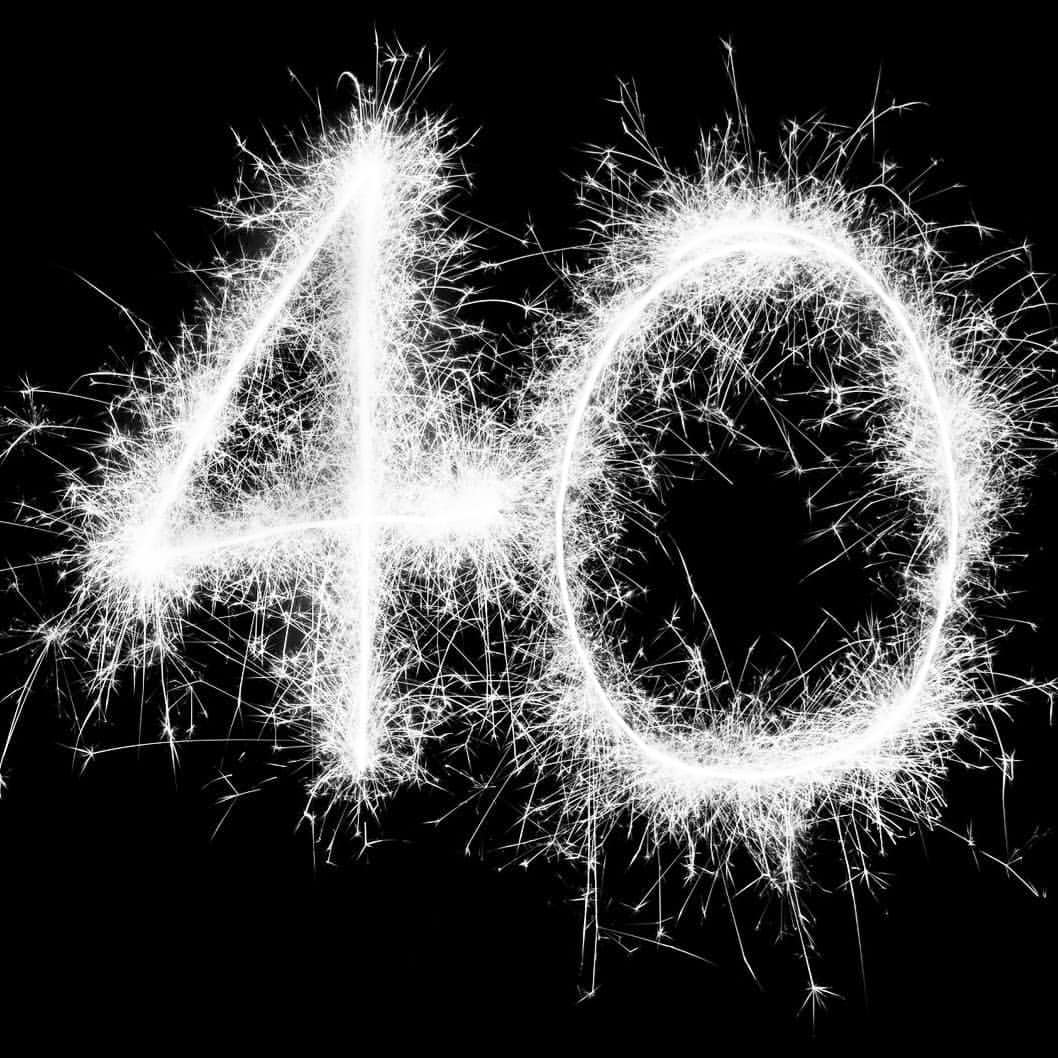 romdud in LOOKY. . Мне стукнуло 40 лет....
