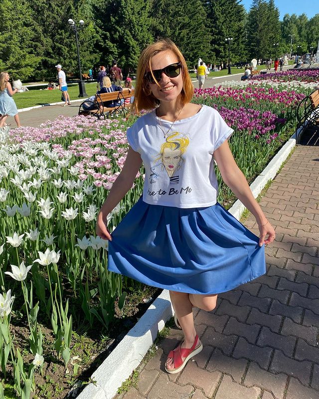 sayakhova в LOOKY. #лето2020,#хорошаякомпания,#безфильтров,#позитив. Отличная первая субб...
