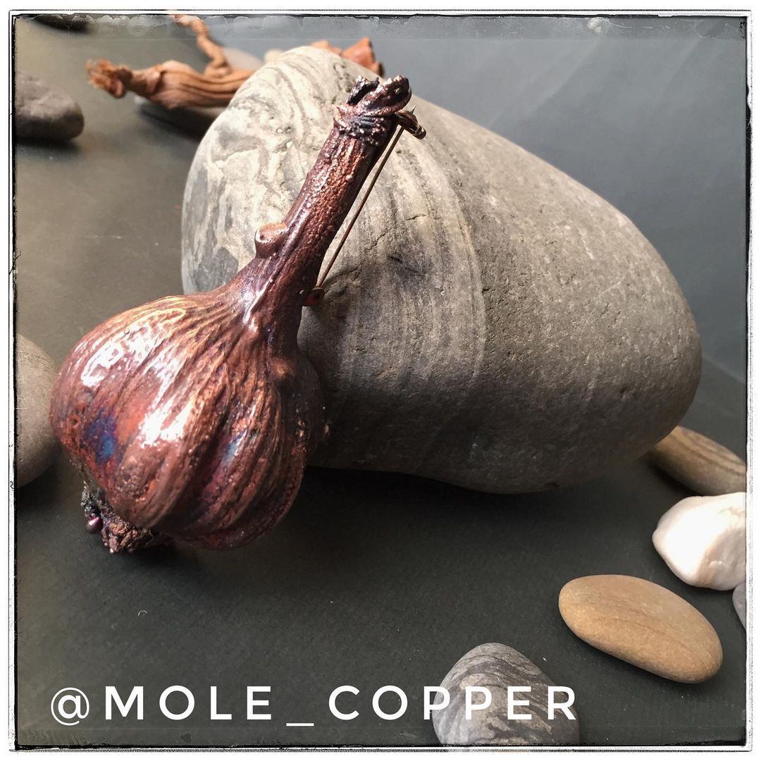 mole_copper в LOOKY — фото 2