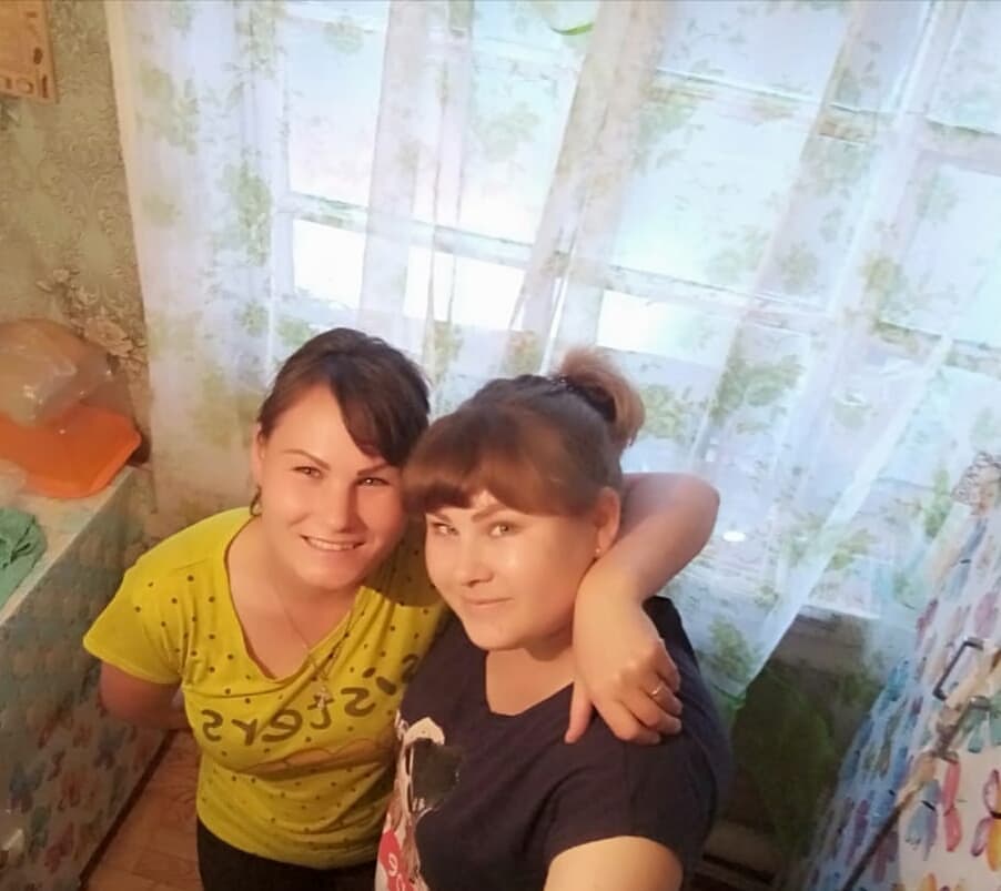 petrovatatyana2350 in LOOKY. . 🤩🤩