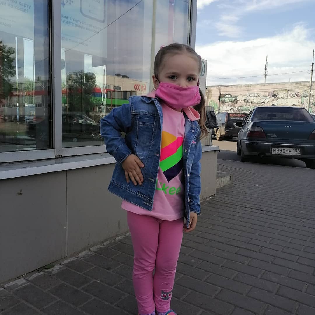 svetlanasamoshkina в LOOKY — публикация