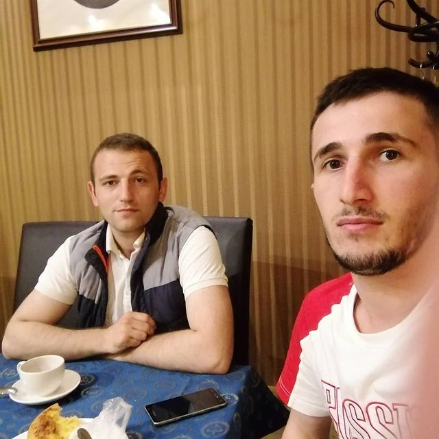 mukhtar_djamalov в LOOKY. . null