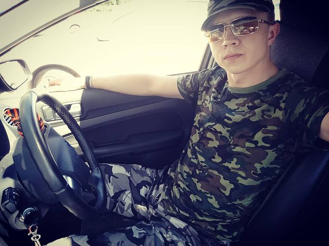 andreiemeljyanov в LOOKY. . null