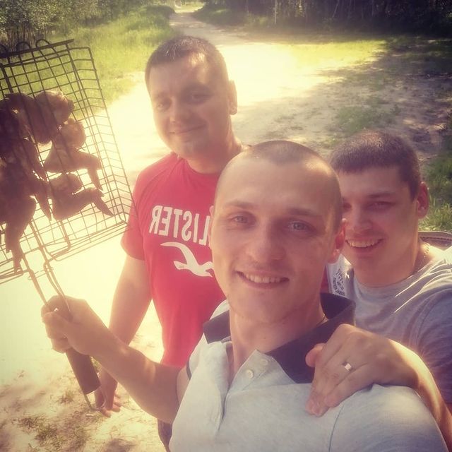 Станислав в LOOKY. #ФанатШашлыка#лето#отдых#френч#гуляем#жара#фото#плюс30#туса#шашлык#угли#жарим#мясо#курица#гомель#беларусь#банда#москва#круто#озеро#2020#№75. А вот и новенькое)) ...