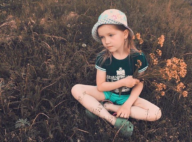 lizaveta_s.n в LOOKY. . Модель наша❤️😍