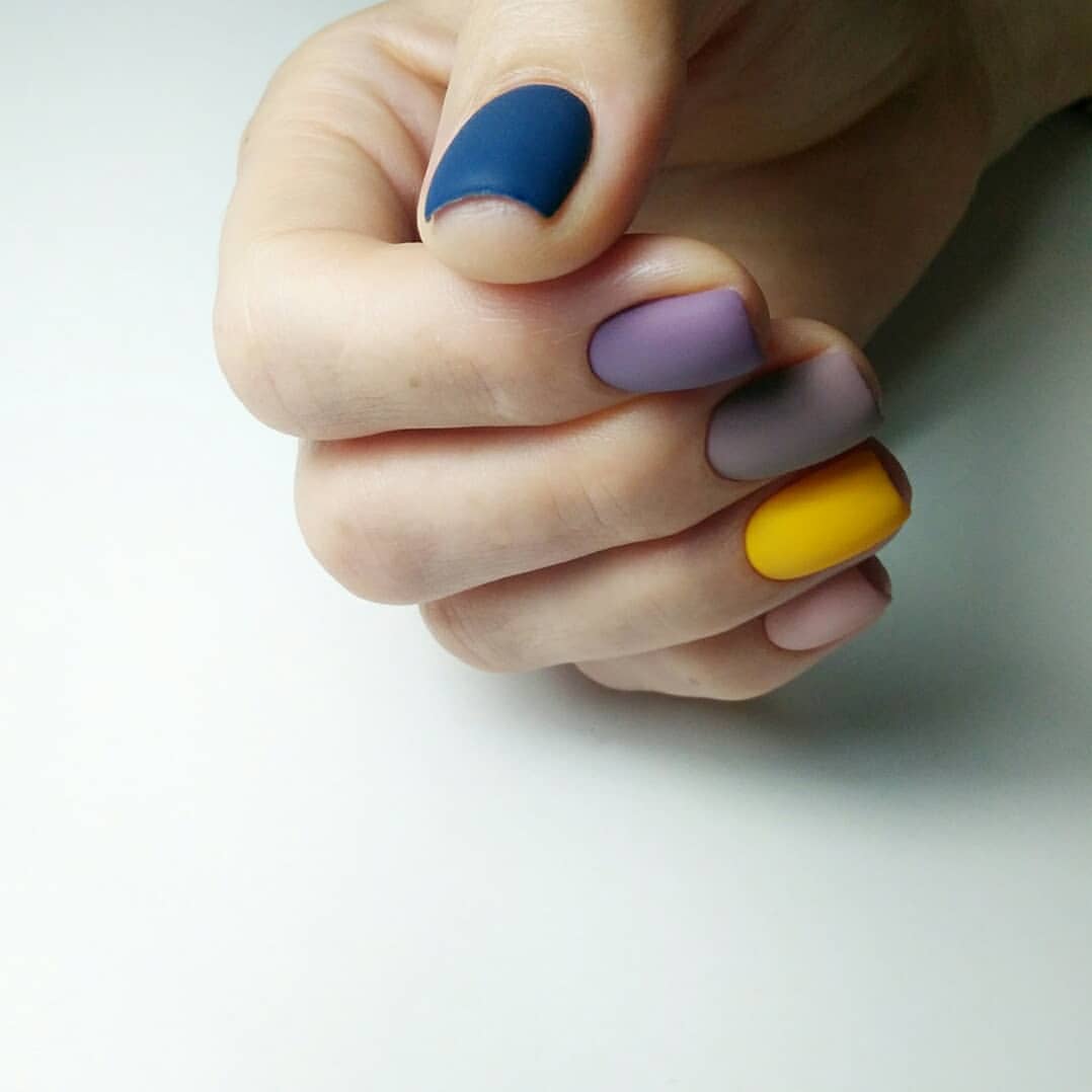 popkova_nails в LOOKY — фото 2