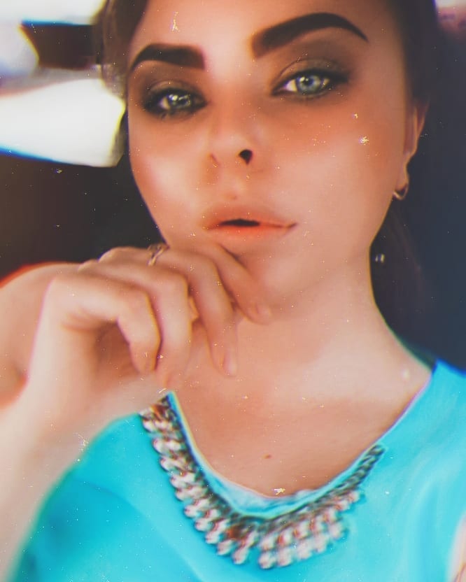 mariya_gainullina в LOOKY — 🧡
#kzn