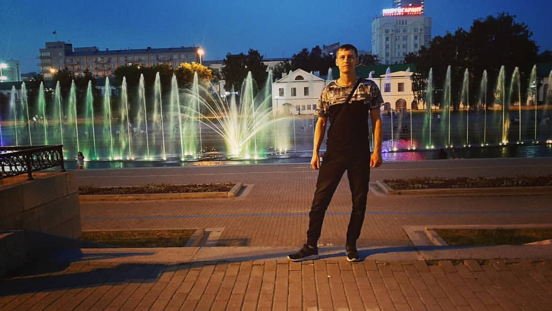 kl1k_9o в LOOKY. . Изолировался на плот...
