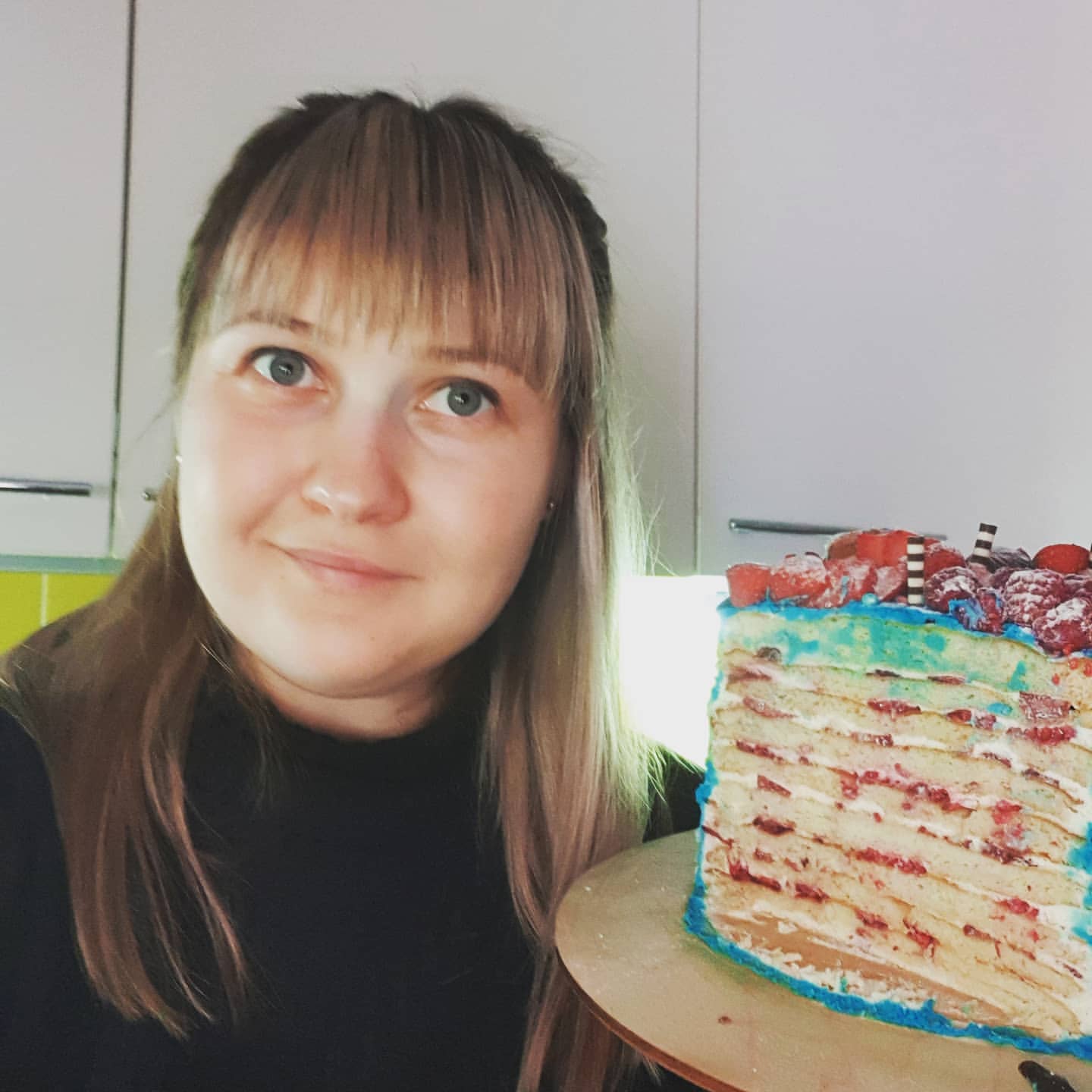 meleschinam в LOOKY. . Тортики это не тольк...