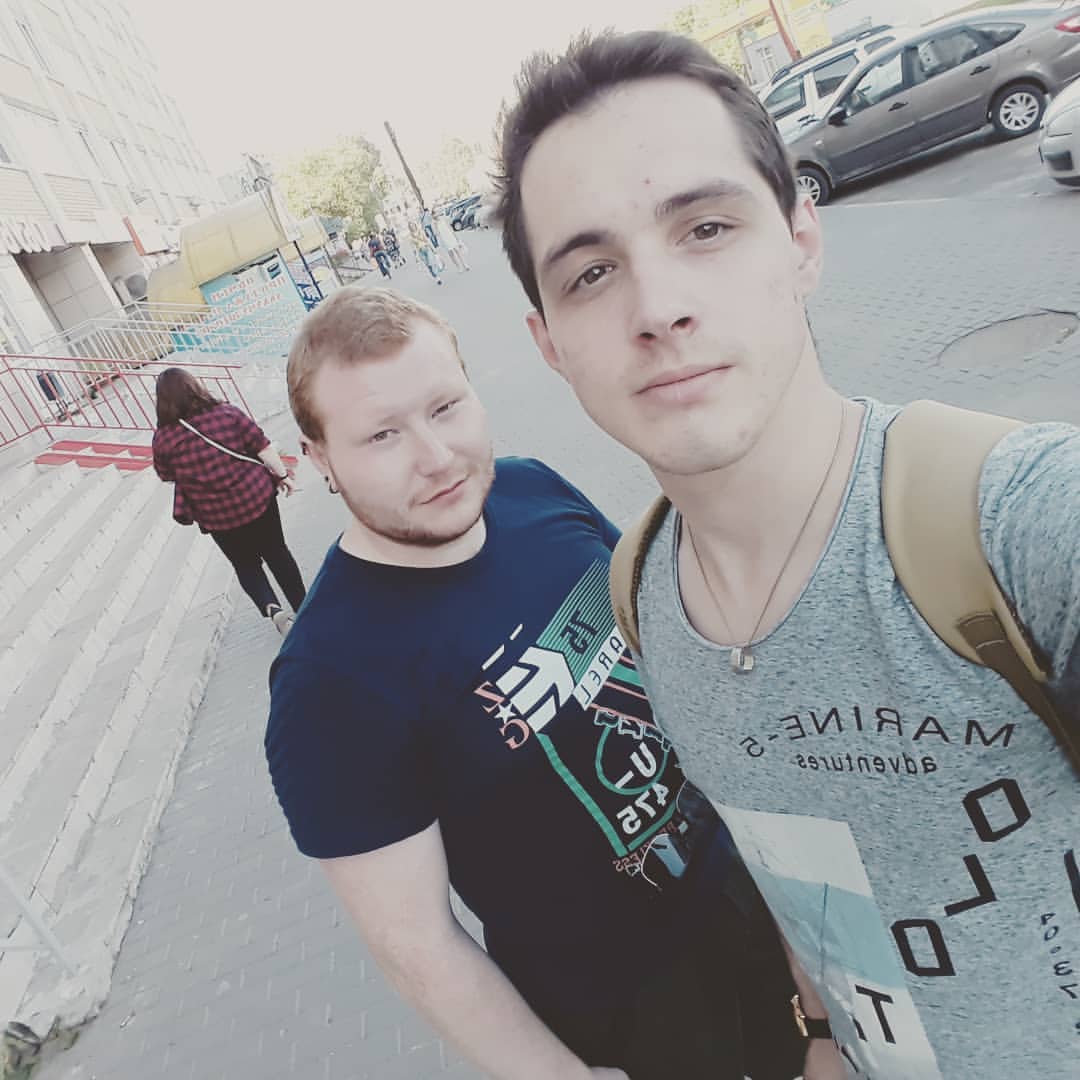 velis_max в LOOKY — публикация
