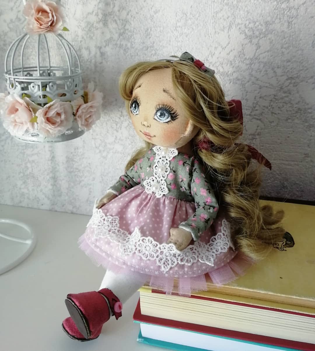 kudryasha_dolls в LOOKY — фото 2