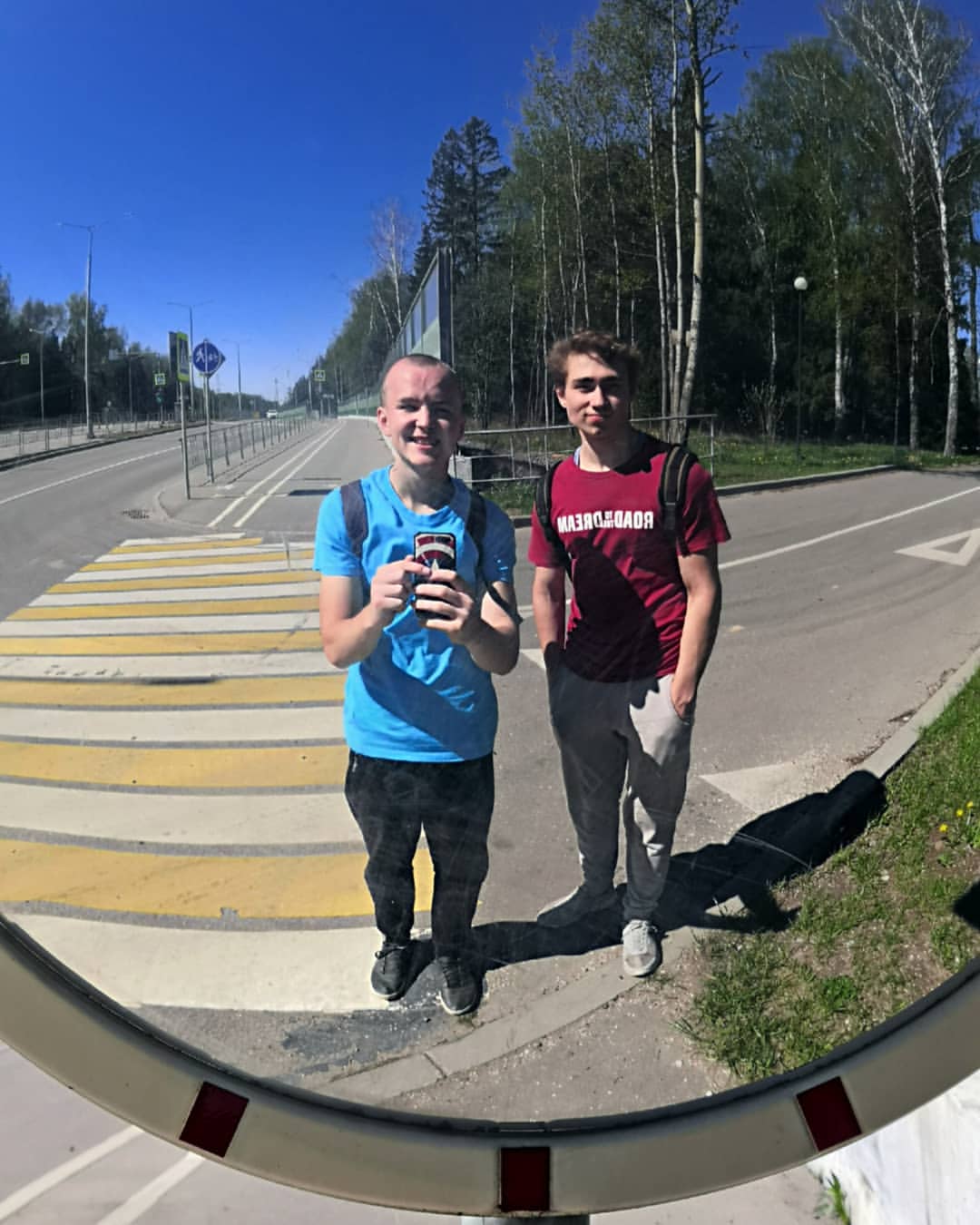 dmtry.morozov в LOOKY — Моя любимая фотка📷. Для меня она передаёт афигенную атмосфе