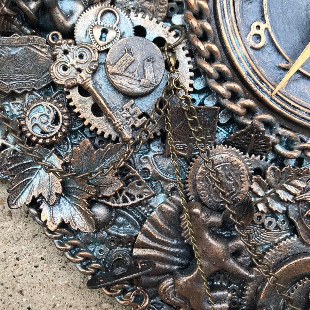 steampunk.tuvarich в LOOKY — фото 4