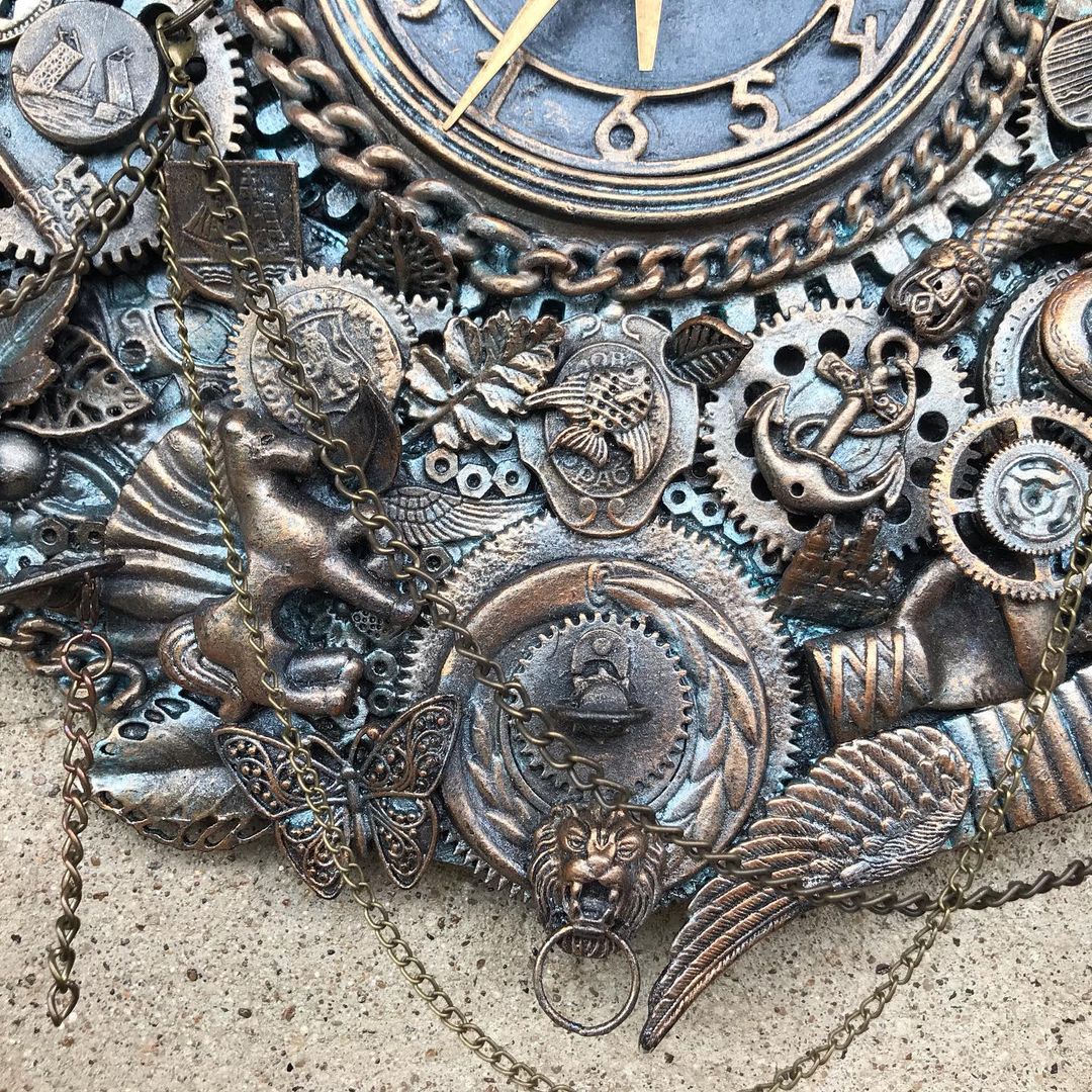 steampunk.tuvarich в LOOKY — фото 5