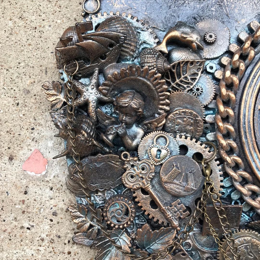 steampunk.tuvarich в LOOKY — фото 3