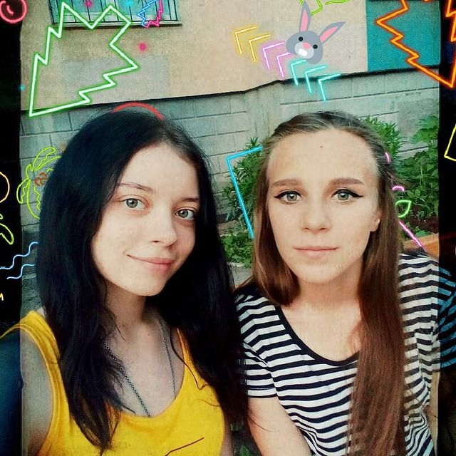 gvendalin23 в LOOKY. . null