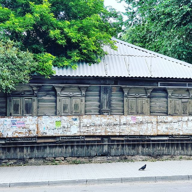 mironov_sa в LOOKY. . Такой Челябинск 🤷‍♂...