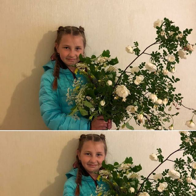 kireeva1783te9ps1k в LOOKY. . Мой дружочек, мой цв...