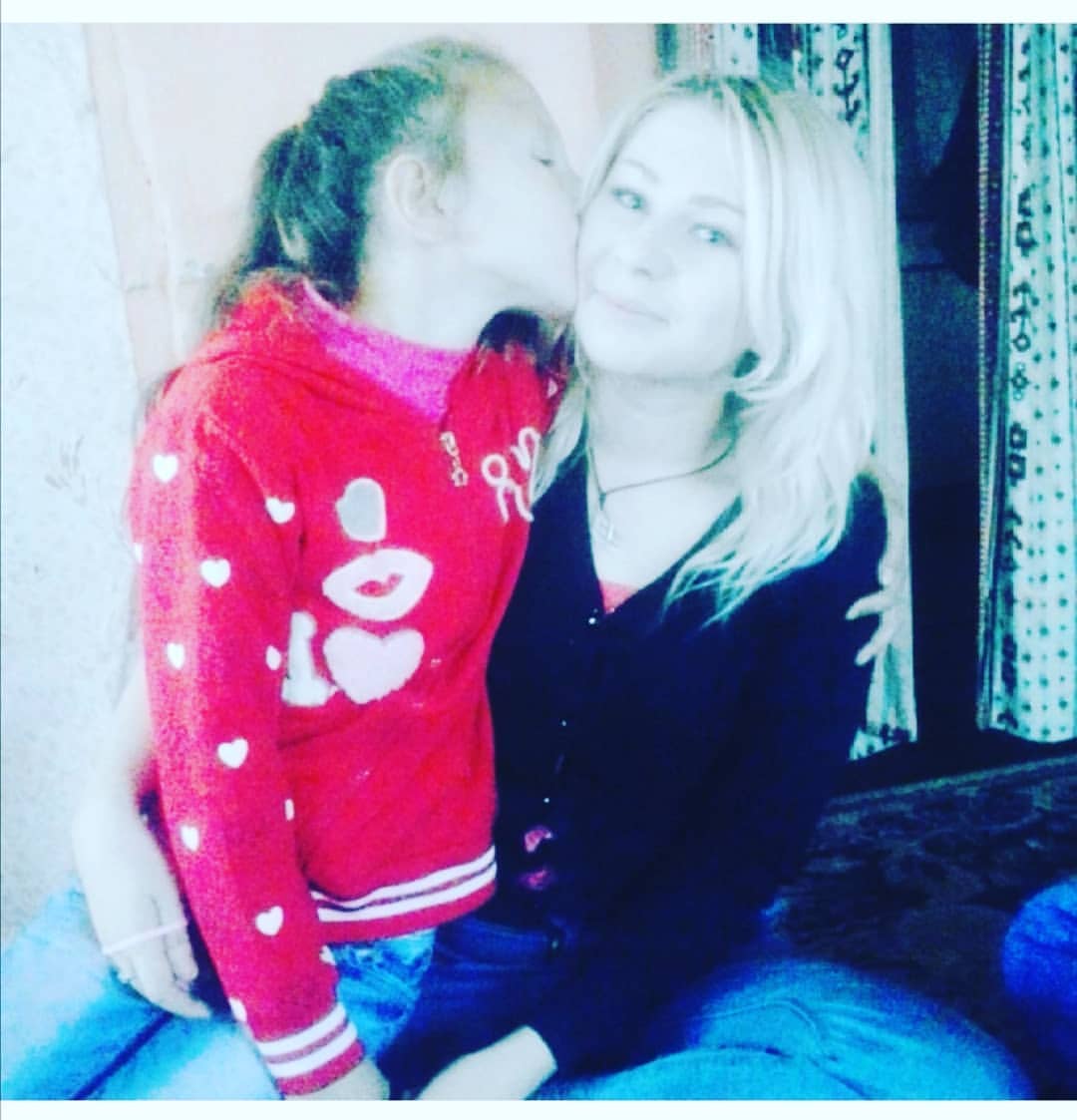 kseniya_1598 в LOOKY. . Моя @viktoriia.shaba...